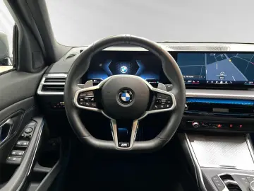 320d xDrive M Sport AHK Stop&Go LCProf. HiFi