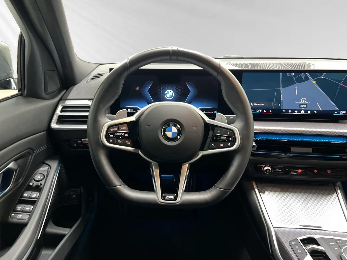 320d xDrive M Sport AHK Stop&Go LCProf. HiFi