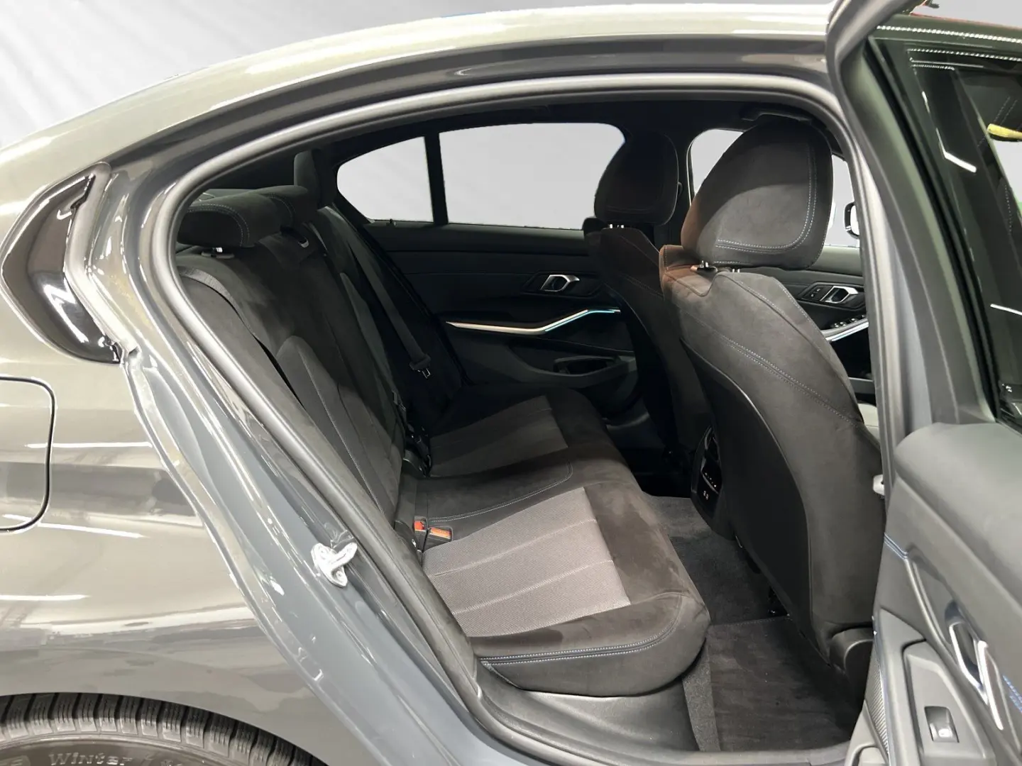 320d xDrive M Sport AHK Stop&Go LCProf. HiFi