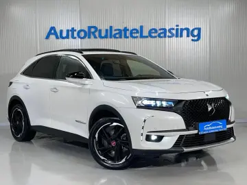 Ds DS7 Crossback