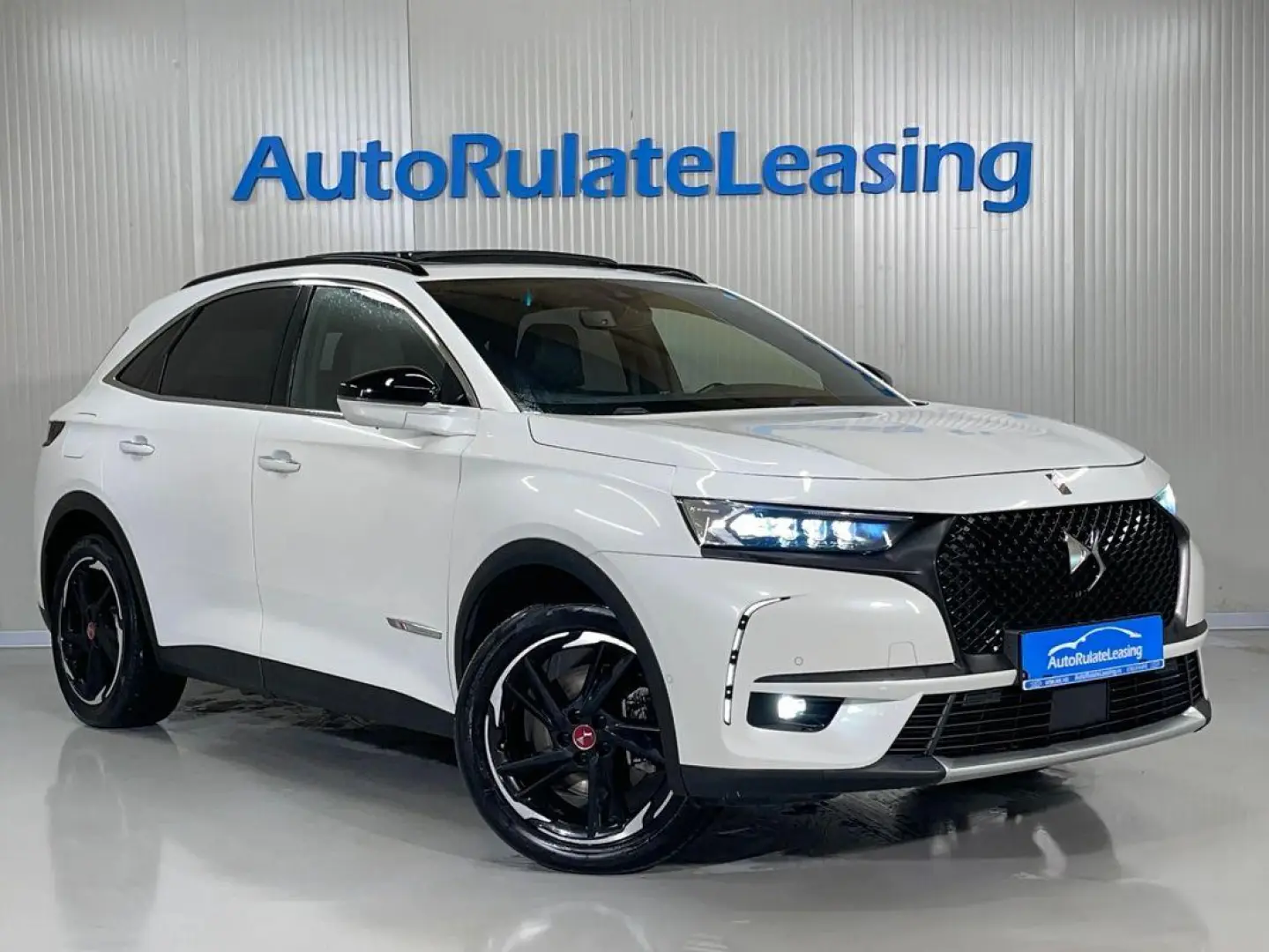 Ds DS7 Crossback