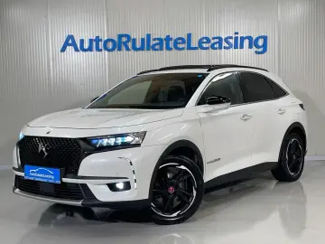Ds DS7 Crossback
