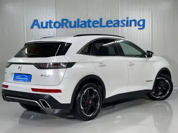 Ds DS7 Crossback