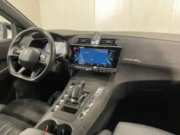 Ds DS7 Crossback