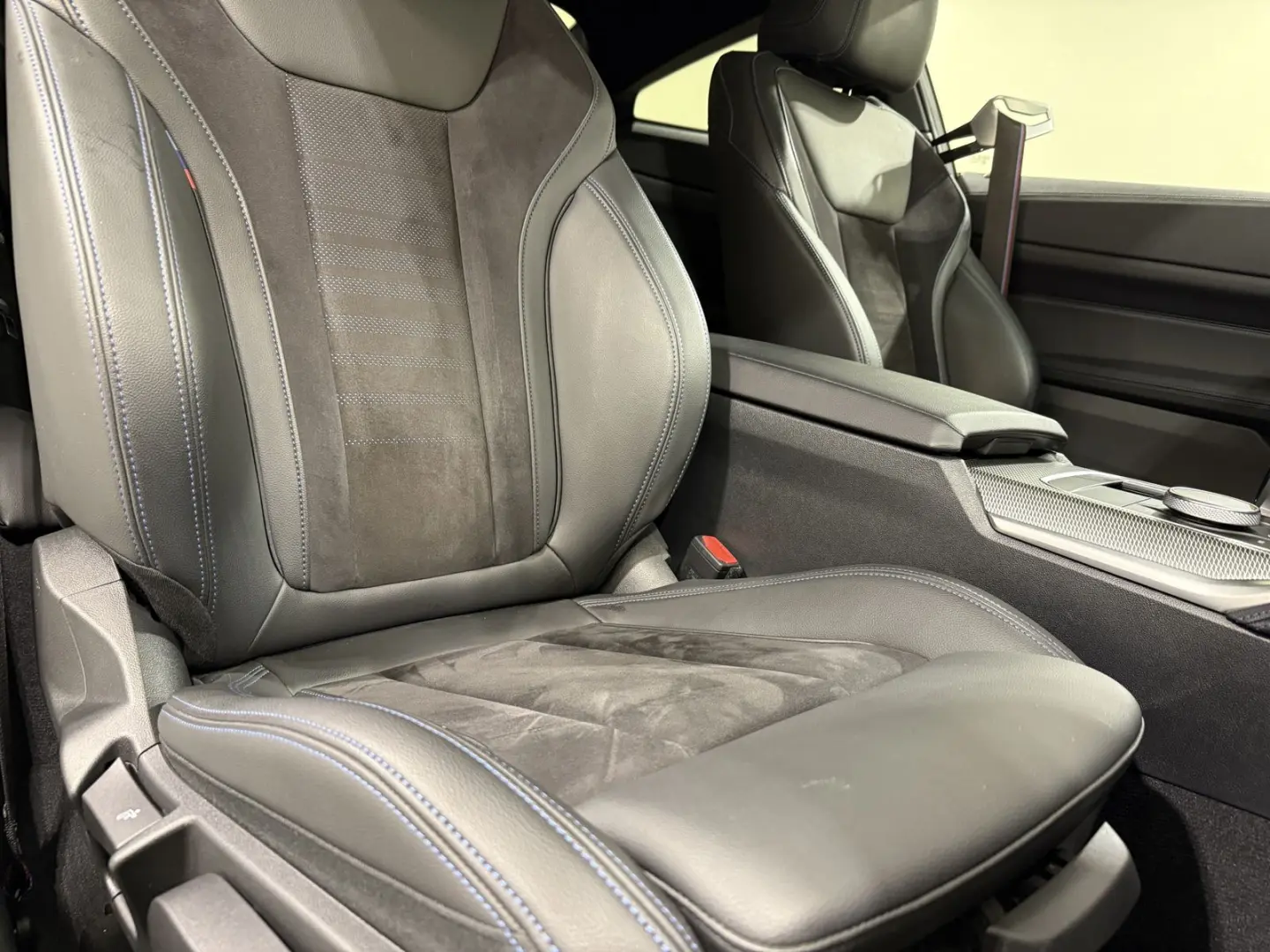 420i xDrive Coupé M Sportpaket DA PA RFK HiFi