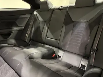 420i xDrive Coupé M Sportpaket DA PA RFK HiFi