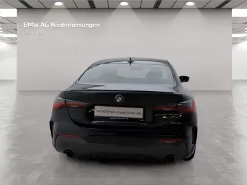 420d Coupé M Sport Harman K LiveCockpitProf PDC