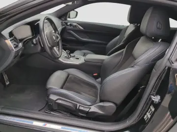 420d Coupé M Sport Harman K LiveCockpitProf PDC