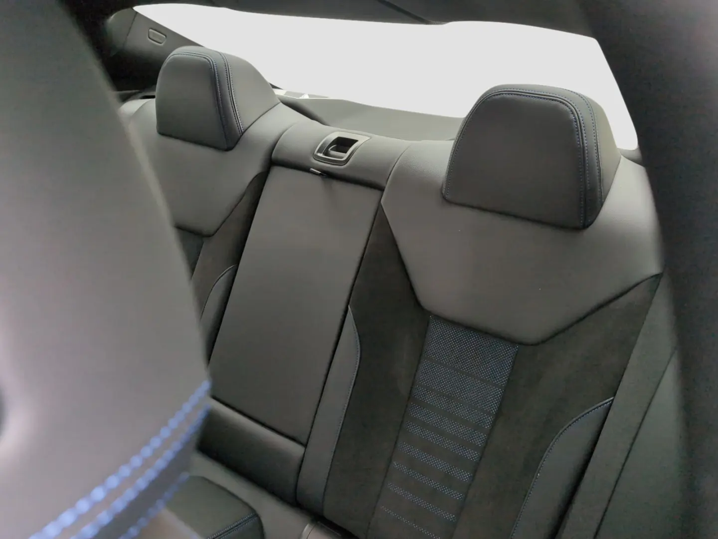 420d Coupé M Sport Harman K LiveCockpitProf PDC