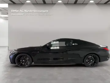 430i Coupé M Sport LiveCockpitProf PDC HiFi LED