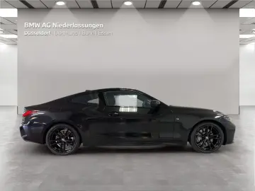430i Coupé M Sport LiveCockpitProf PDC HiFi LED