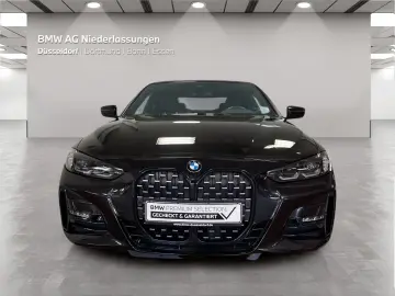 430i Coupé M Sport LiveCockpitProf PDC HiFi LED