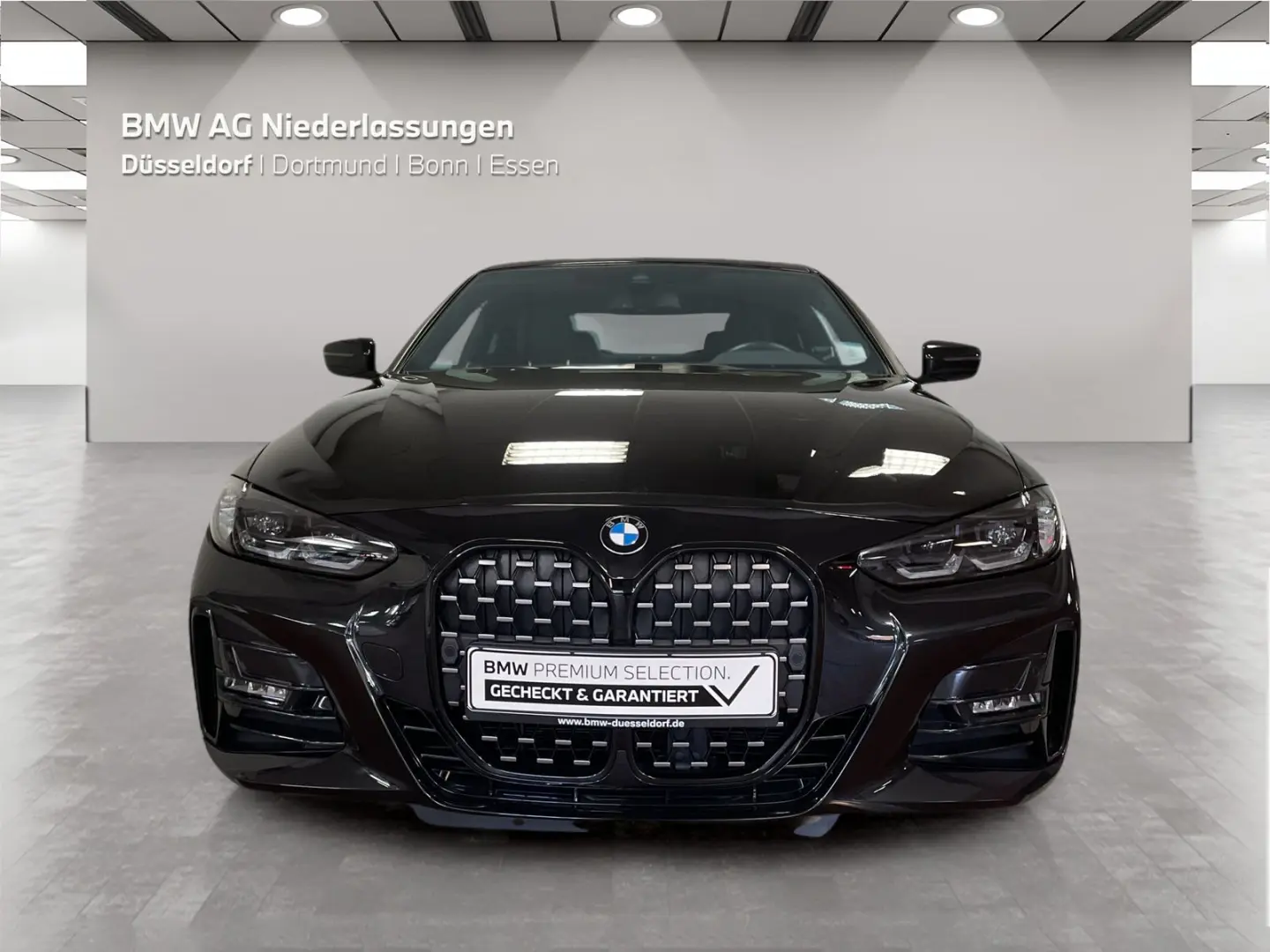 430i Coupé M Sport LiveCockpitProf PDC HiFi LED