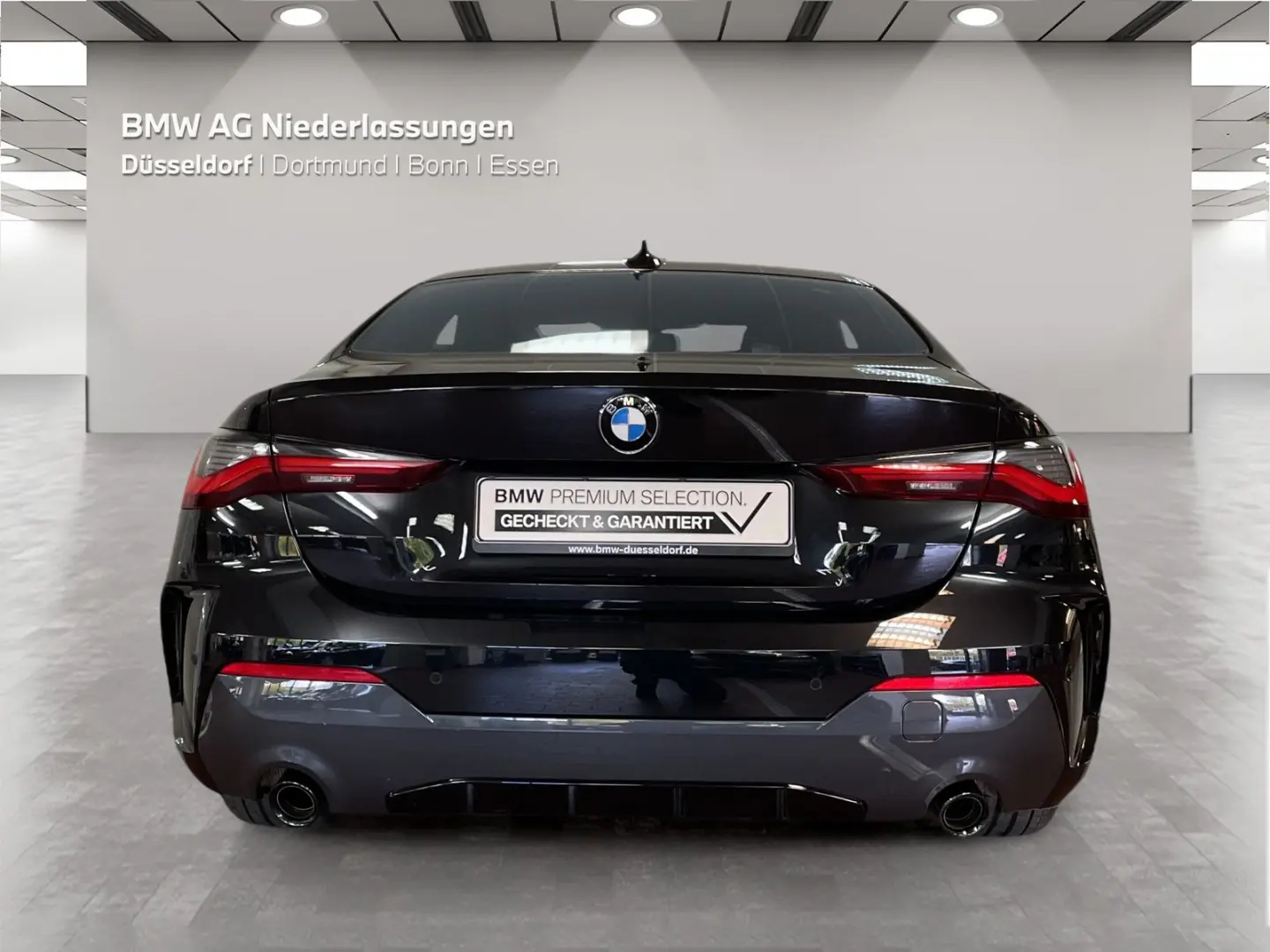 430i Coupé M Sport LiveCockpitProf PDC HiFi LED