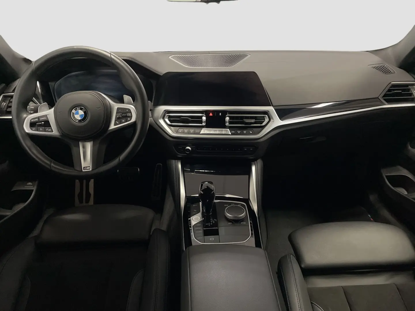 430i Coupé M Sport LiveCockpitProf PDC HiFi LED