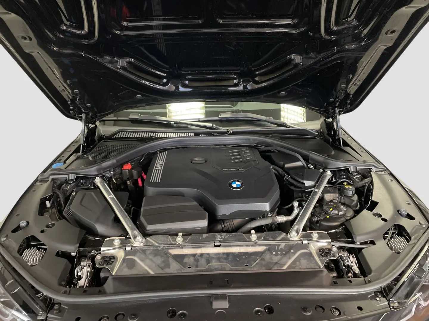 430i Coupé M Sport LiveCockpitProf PDC HiFi LED