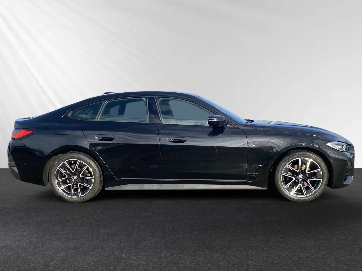 420i Gran Coupé M Sport Stop&Go HiFi Parkass.