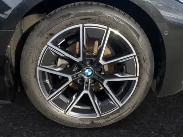 420i Gran Coupé M Sport Stop&Go HiFi Parkass.