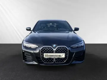 420i Gran Coupé M Sport Stop&Go HiFi Parkass.