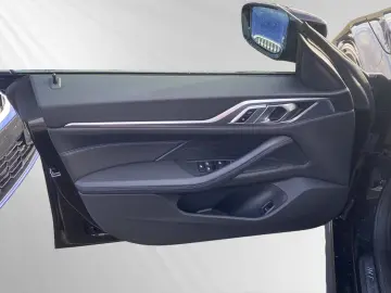 420i Gran Coupé M Sport Stop&Go HiFi Parkass.