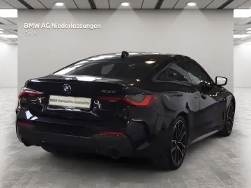430i Coupé M Sport Harman K LiveCockpitProf LED