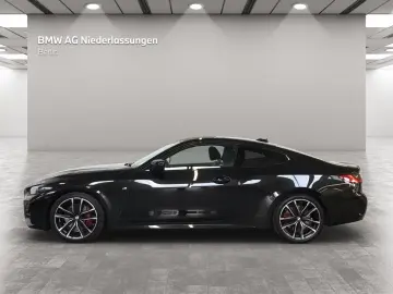 430i Coupé M Sport Harman K LiveCockpitProf LED