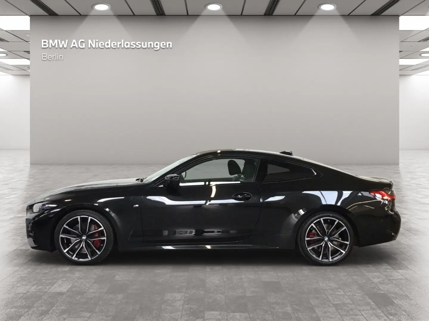 430i Coupé M Sport Harman K LiveCockpitProf LED