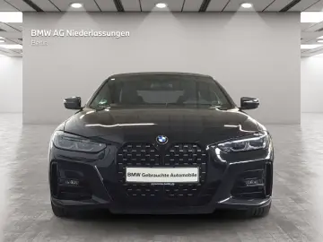 430i Coupé M Sport Harman K LiveCockpitProf LED