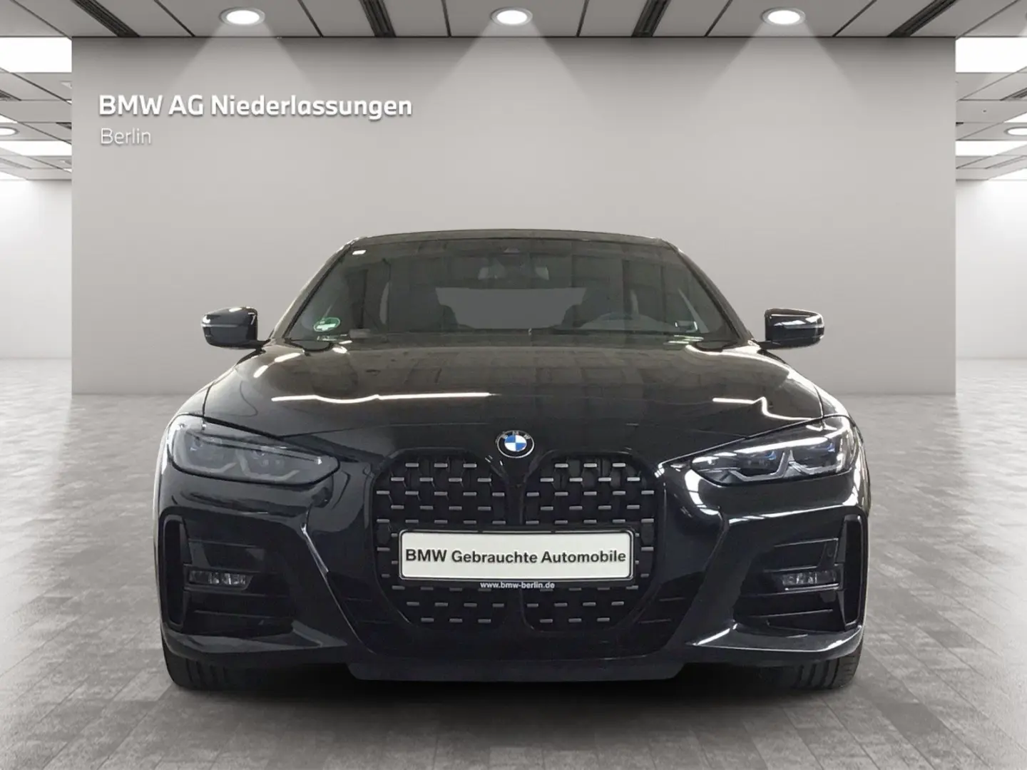 430i Coupé M Sport Harman K LiveCockpitProf LED