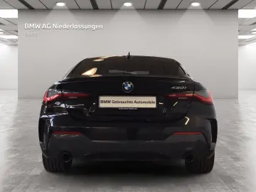 430i Coupé M Sport Harman K LiveCockpitProf LED