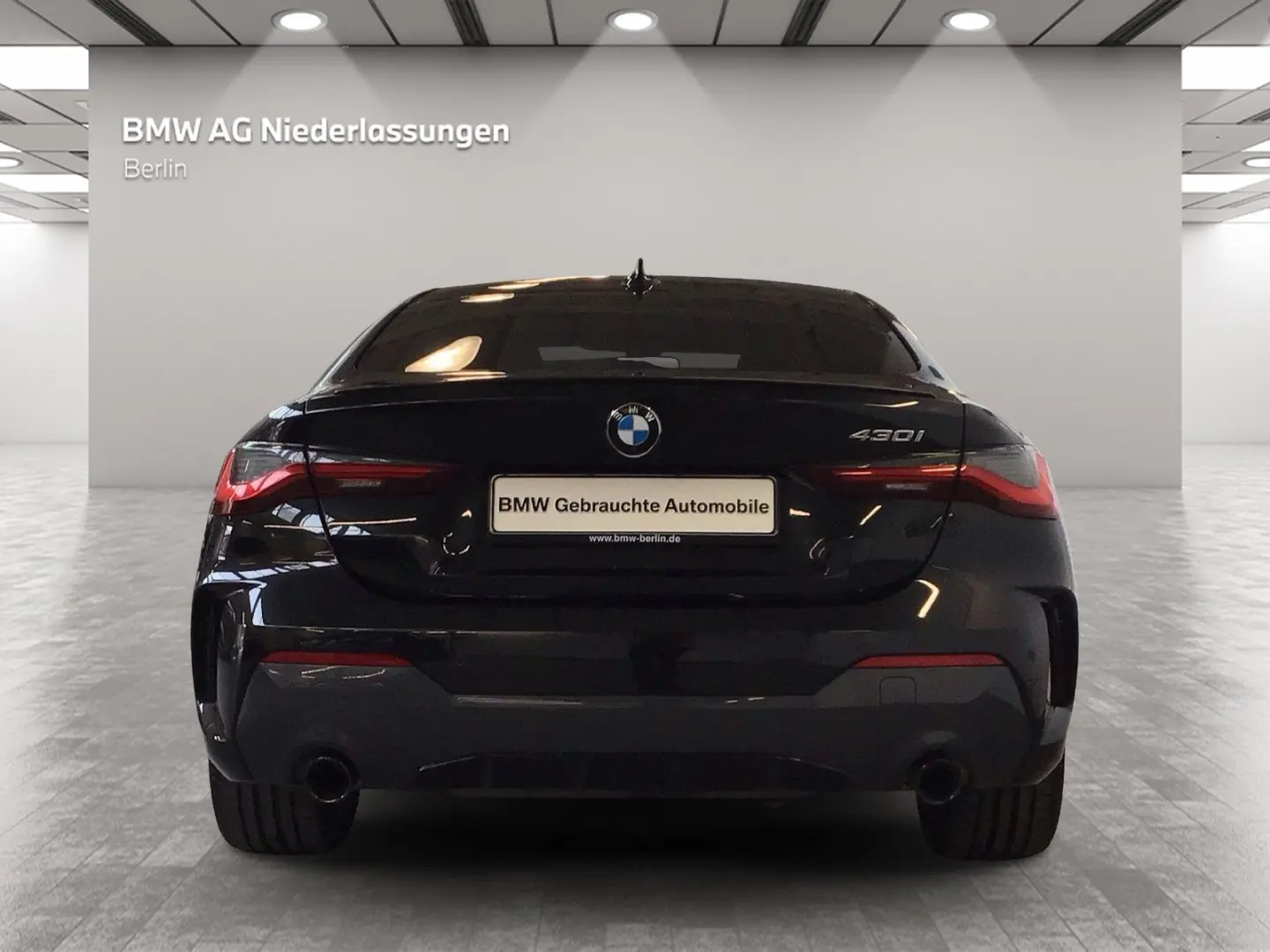 430i Coupé M Sport Harman K LiveCockpitProf LED