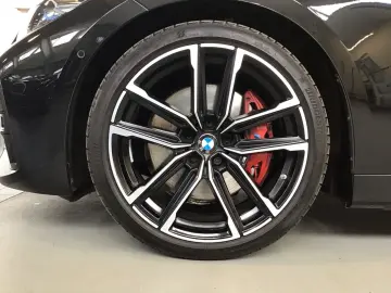 430i Coupé M Sport Harman K LiveCockpitProf LED