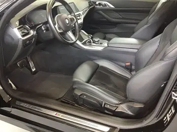 430i Coupé M Sport Harman K LiveCockpitProf LED