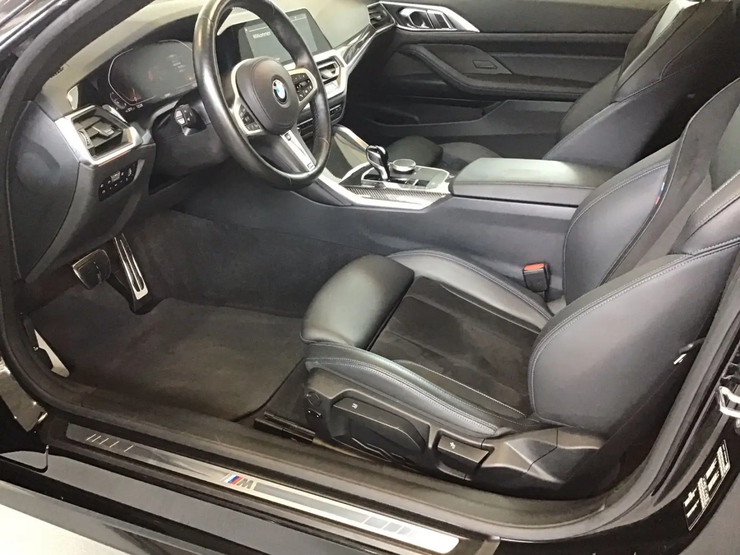 430i Coupé M Sport Harman K LiveCockpitProf LED