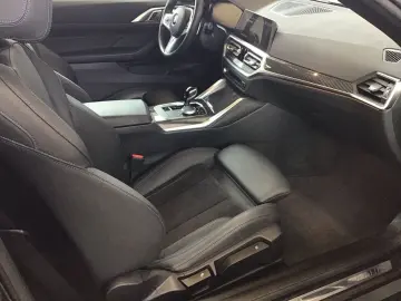 430i Coupé M Sport Harman K LiveCockpitProf LED