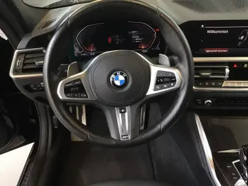 430i Coupé M Sport Harman K LiveCockpitProf LED