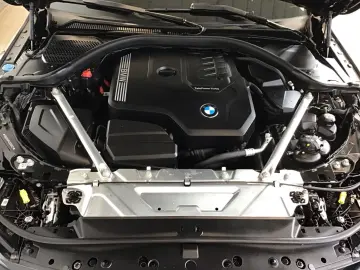 430i Coupé M Sport Harman K LiveCockpitProf LED