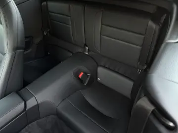 992 911 Carrera Cabriolet SHZ Sportlenkrad