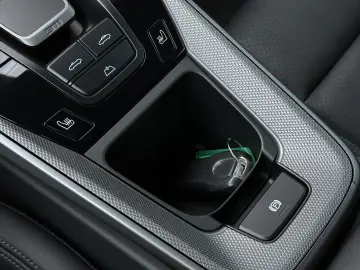 992 911 Carrera Cabriolet SHZ Sportlenkrad