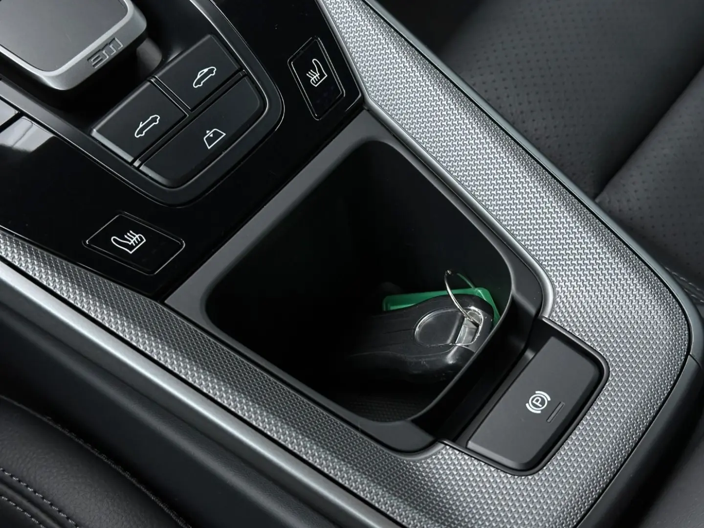 992 911 Carrera Cabriolet SHZ Sportlenkrad