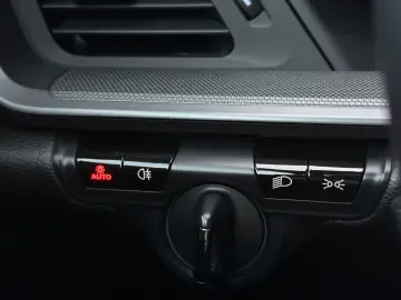 992 911 Carrera Cabriolet SHZ Sportlenkrad