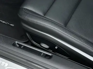 992 911 Carrera Cabriolet SHZ Sportlenkrad