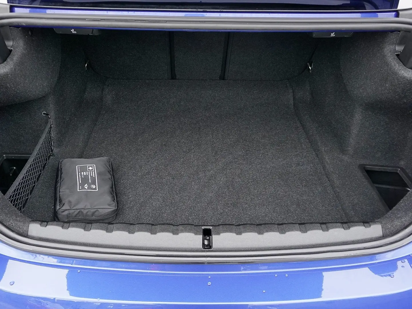 430i Coupé M Sportpaket HiFi DAB RFK Komfortzg.