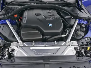 430i Coupé M Sportpaket HiFi DAB RFK Komfortzg.