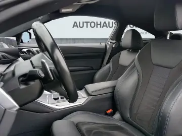 430i Coupé M Sportpaket HiFi DAB RFK Komfortzg.