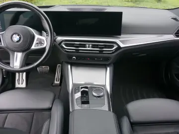 430i Coupé M Sportpaket HiFi DAB RFK Komfortzg.