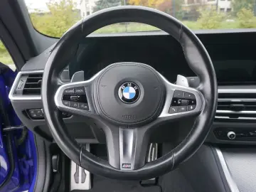 430i Coupé M Sportpaket HiFi DAB RFK Komfortzg.