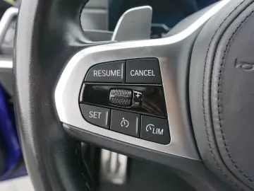 430i Coupé M Sportpaket HiFi DAB RFK Komfortzg.