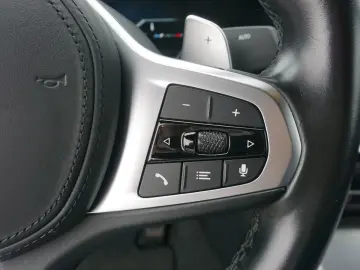 430i Coupé M Sportpaket HiFi DAB RFK Komfortzg.