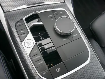 430i Coupé M Sportpaket HiFi DAB RFK Komfortzg.